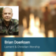 Brian Doerksen WTCLive