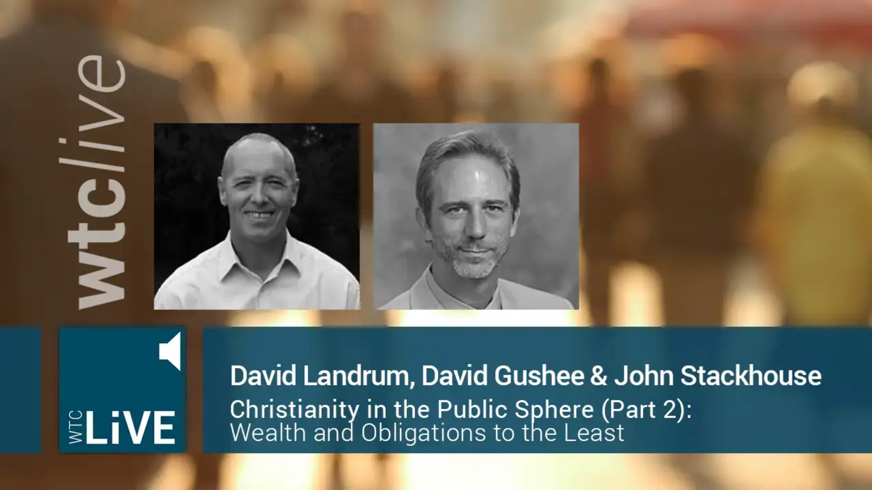 Public Christianity 2