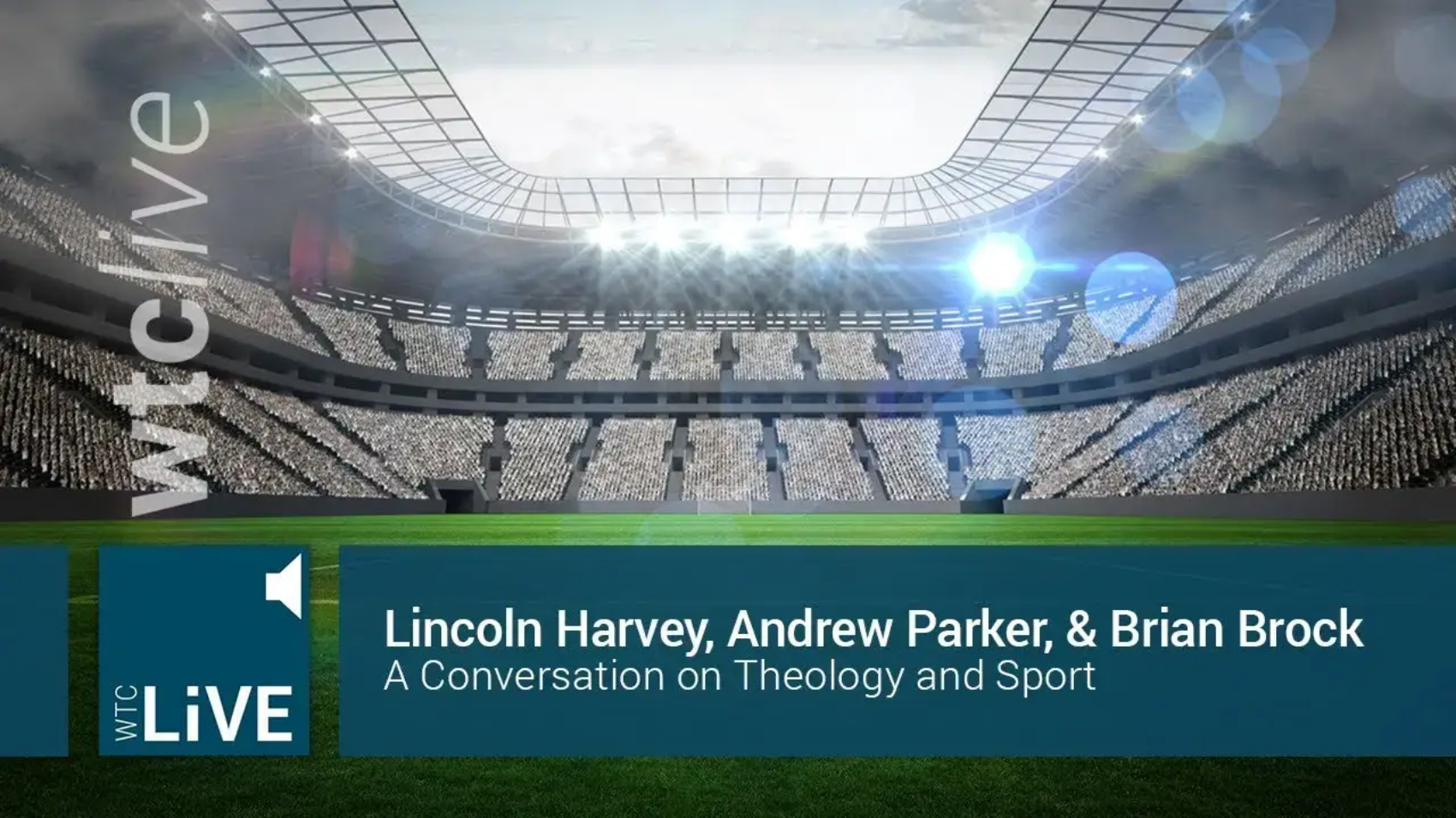 Theology and Sport WTCLive