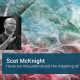 Scot McKnight WTCLive