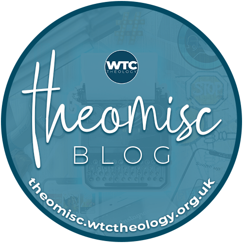 Christine Westhoff – Reframing the Prophetic