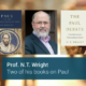 NT Wright
