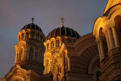 Orthodox