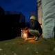 Warming Hearts