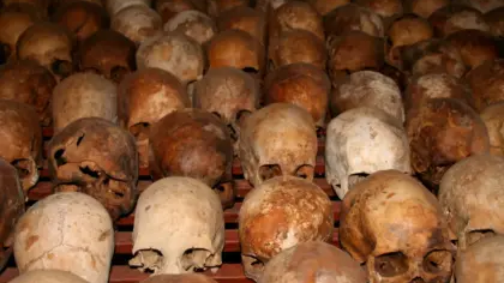 genocide memorial