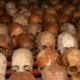 genocide memorial