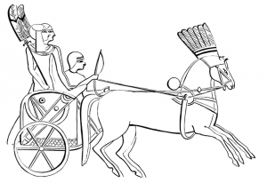 egyptian-chariot-1260998_640