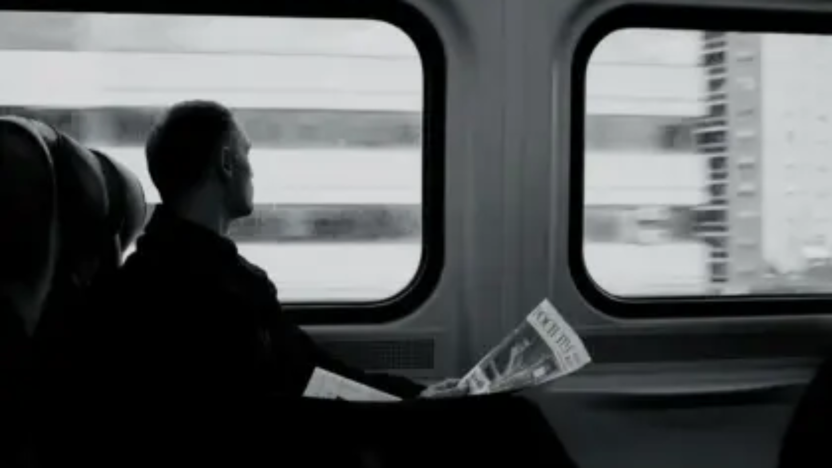 train