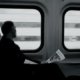 train