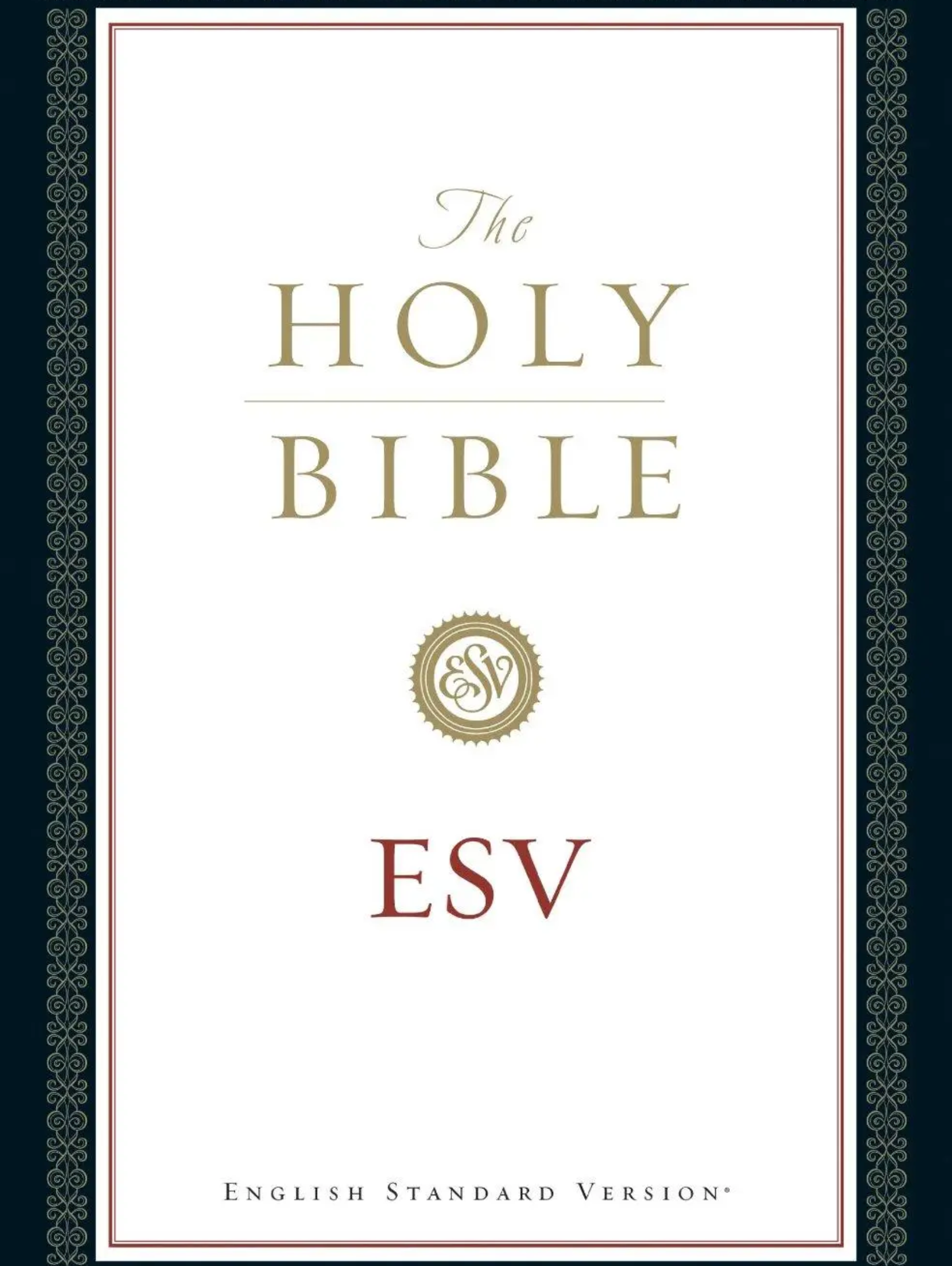 ESV Bible