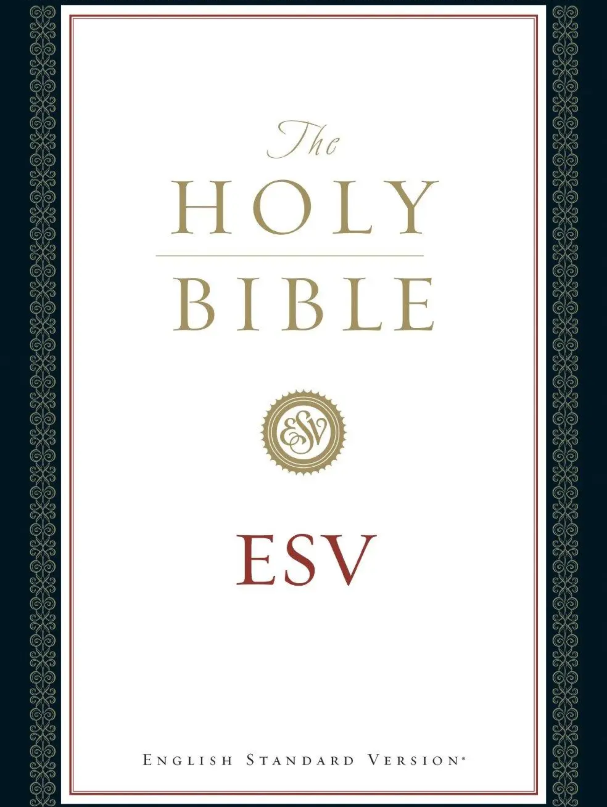 ESV Bible