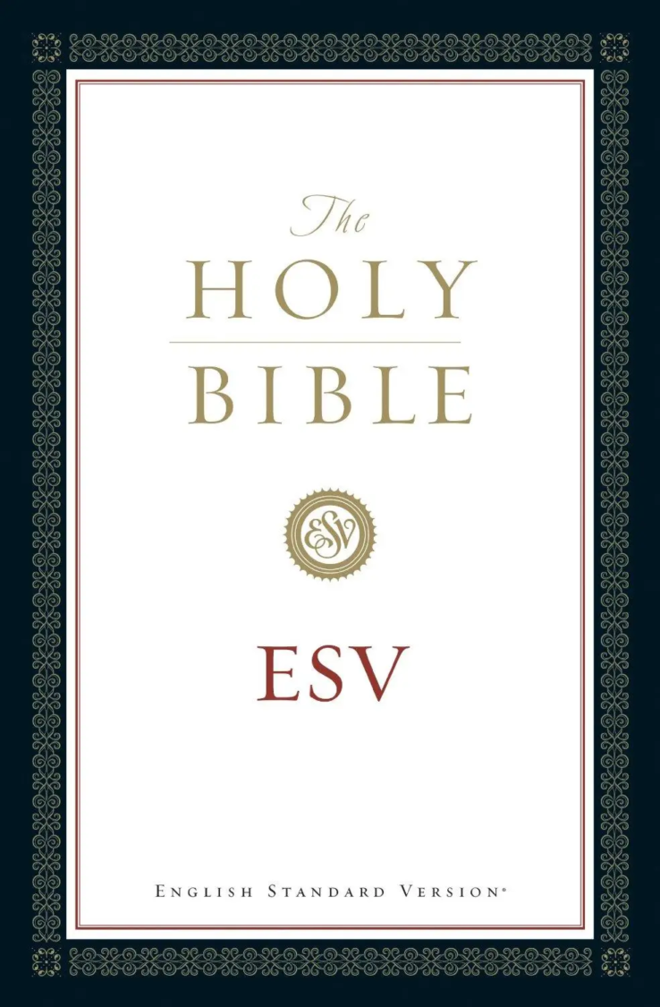 ESV Bible