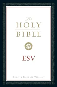 ESV Bible