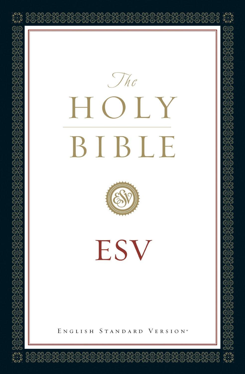 ESV Bible
