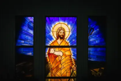 incarnational