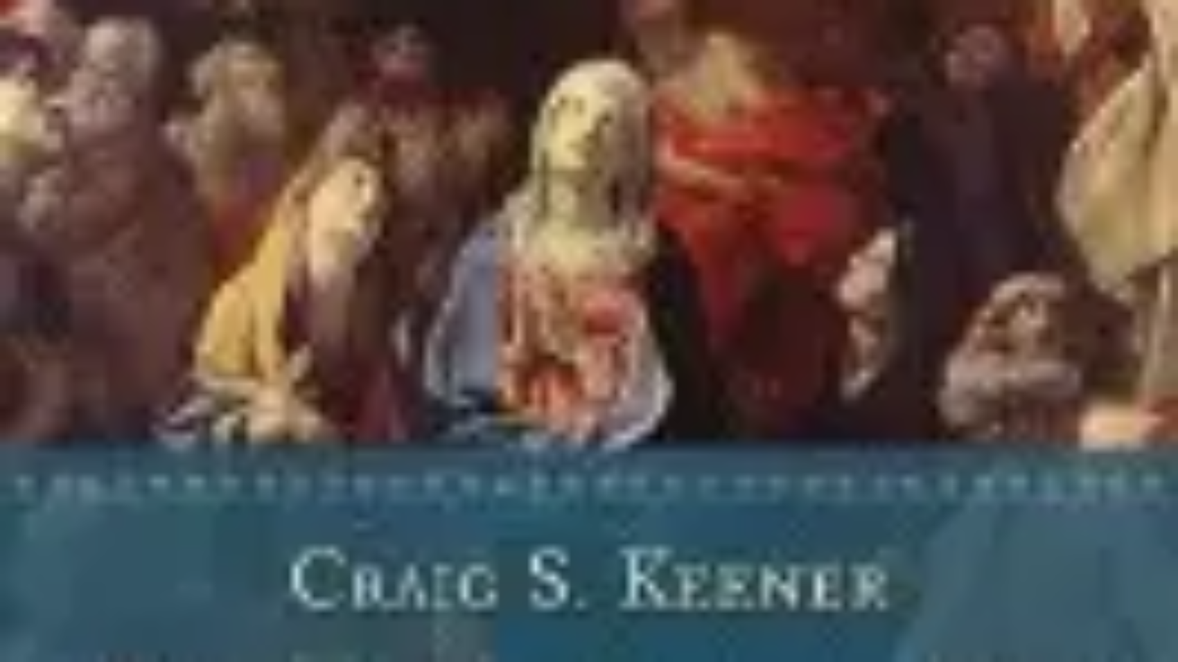 Spirit Hermeneutics - Rev