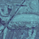 crucifixion of the warrior god