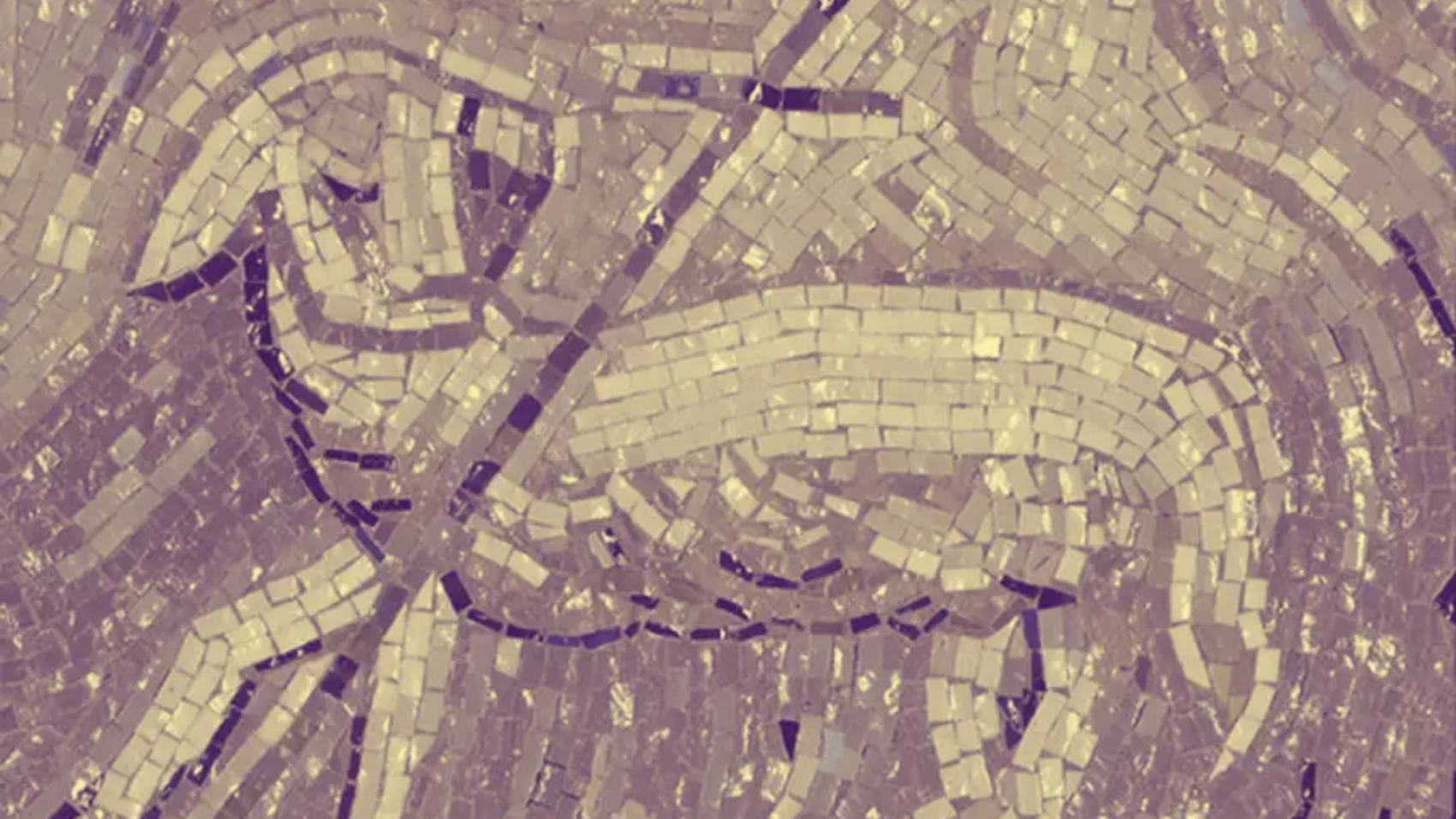 crucifixion of the warrior god