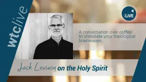 Levison Holy Spirit