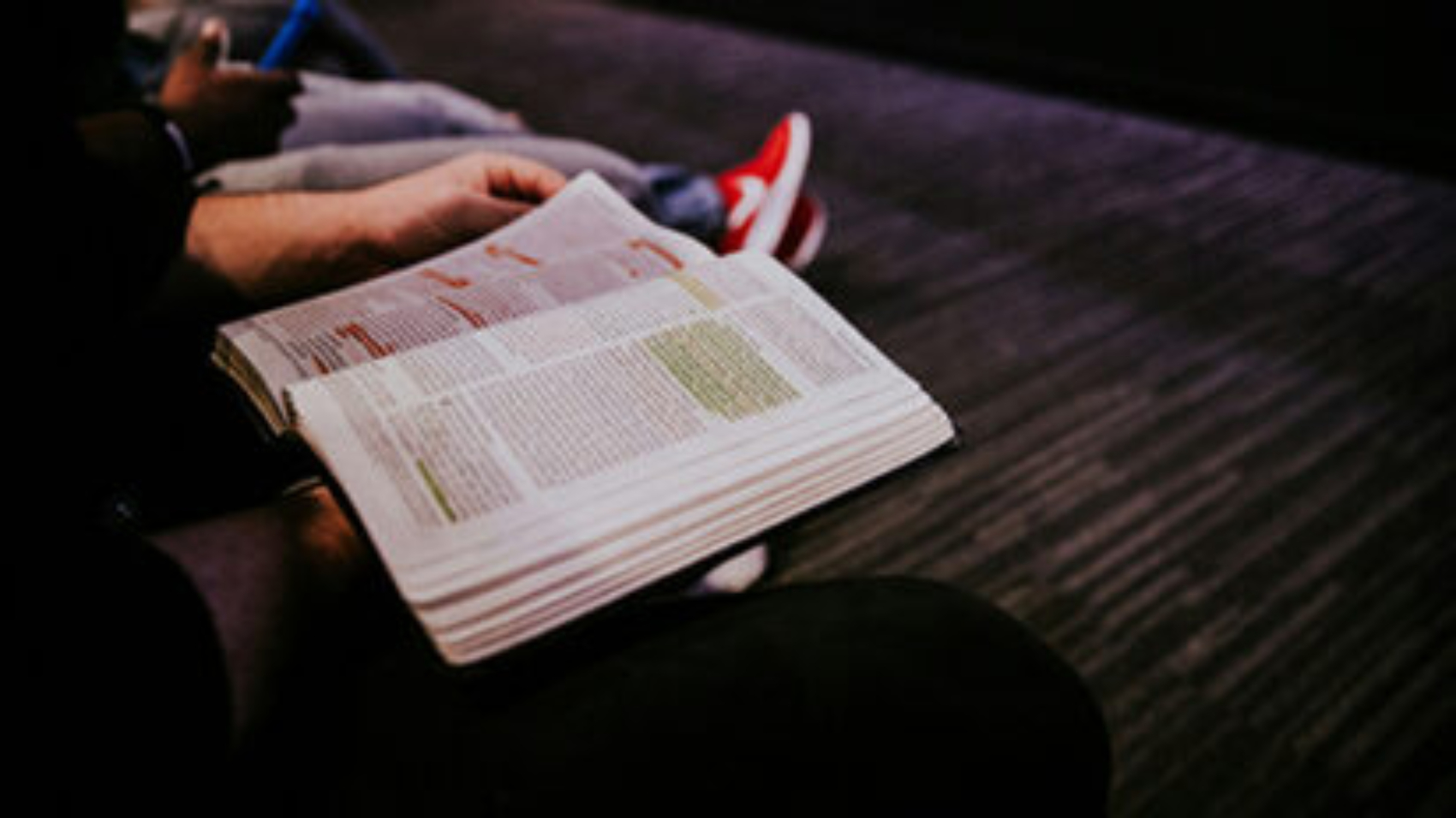 bible group