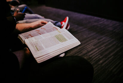 bible group