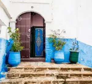 Morocco