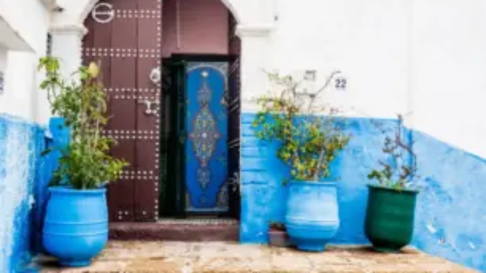 Morocco