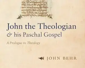 John the Theologian