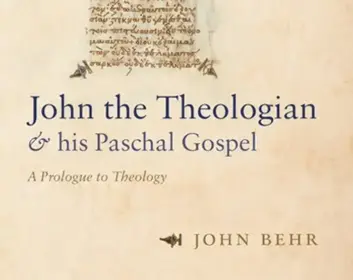 John the Theologian