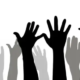 hands charismatic