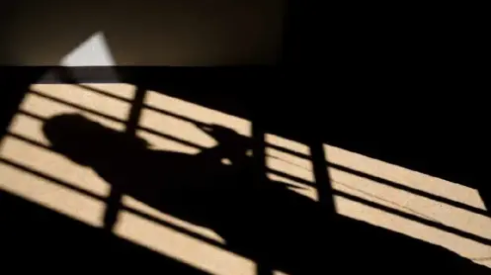 Shadow image