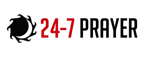 24-7 Prayer Partners