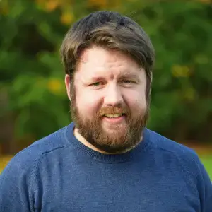 Carl Palmer WTC Staff