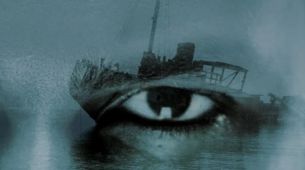 Welcome Home - Ghost Ship