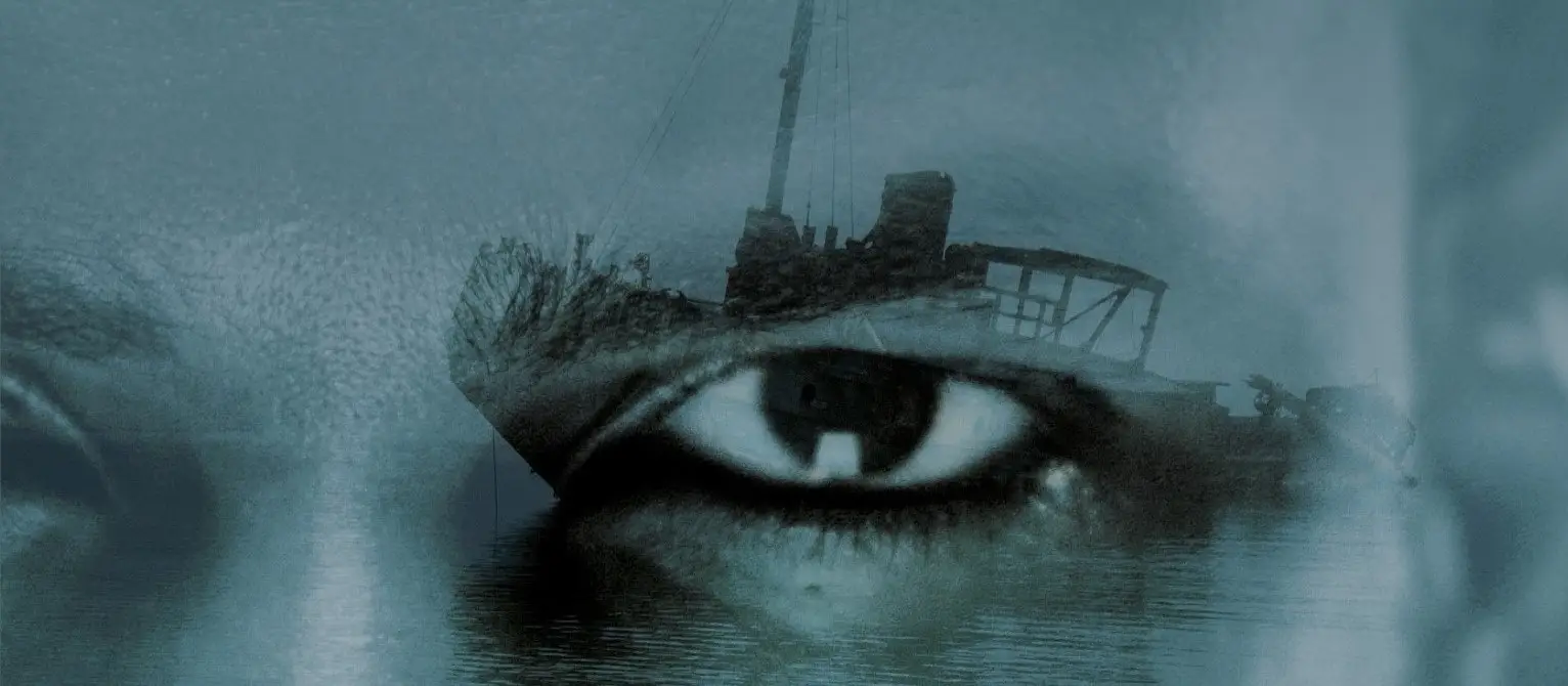 Welcome Home - Ghost Ship