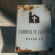 Church Closed