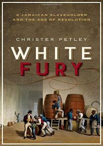 Petley White Fury