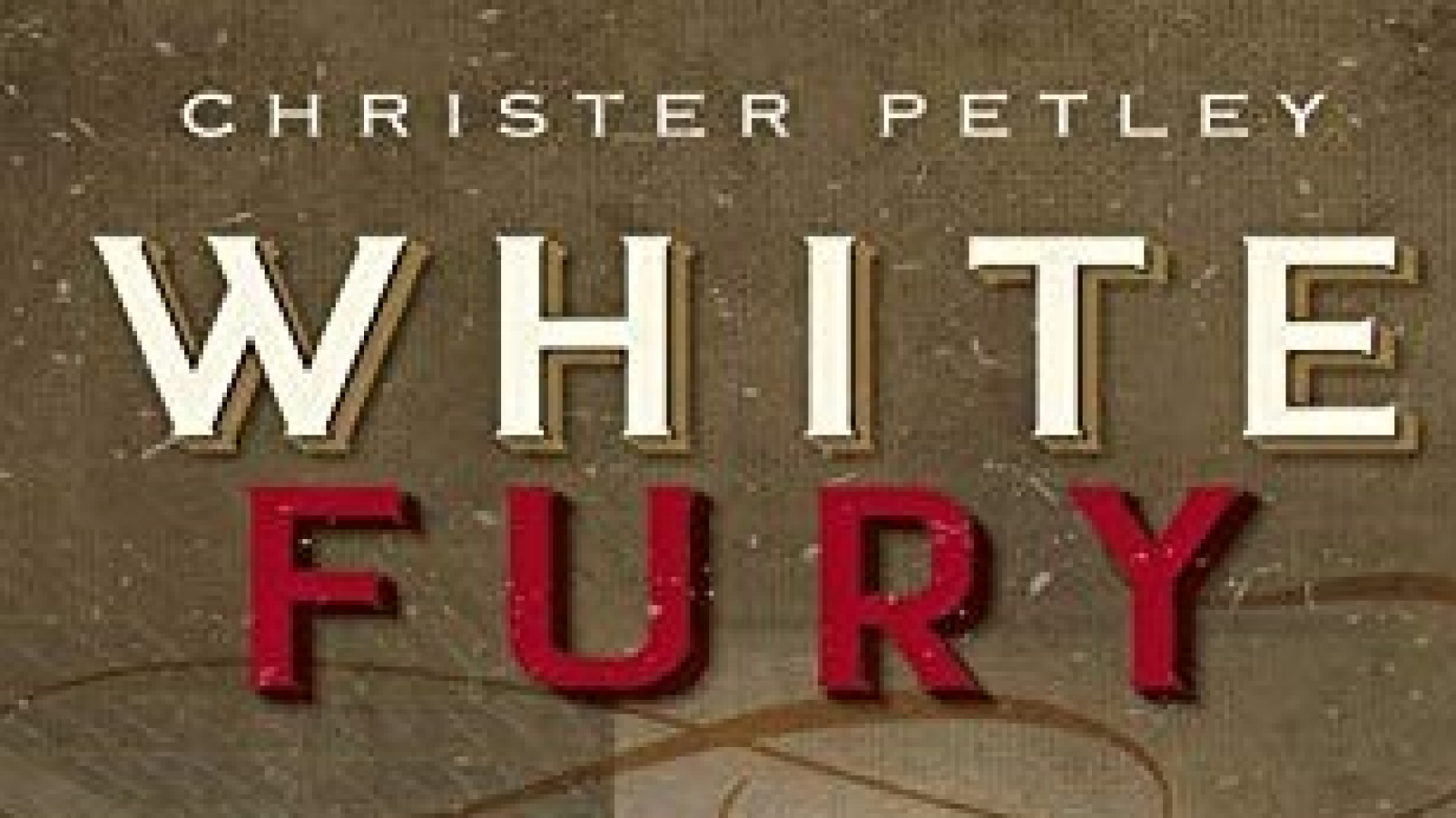 Petley White Fury