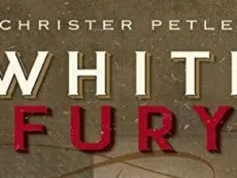 Petley White Fury