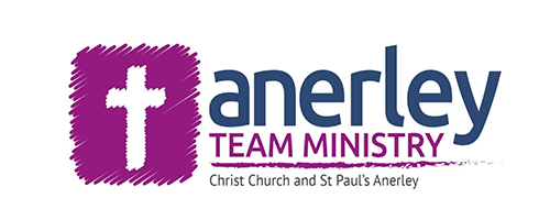 Anerley Team Ministry Partner