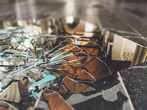 Reflection on Deception