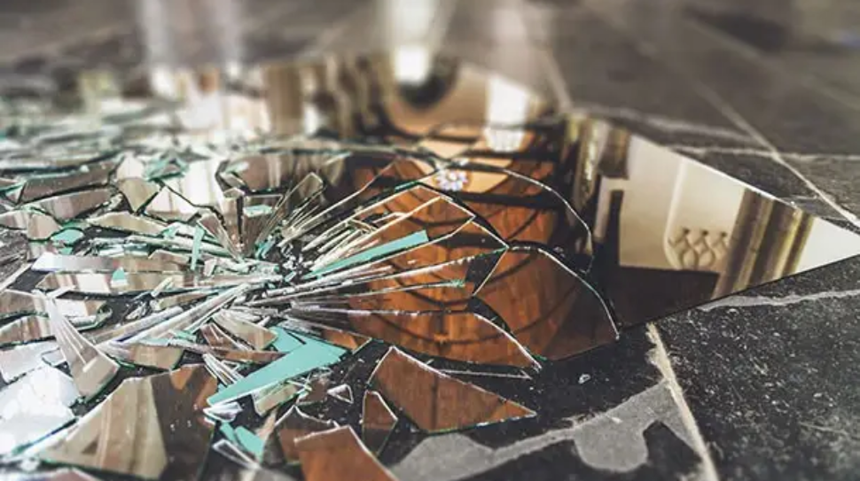 Reflection on Deception