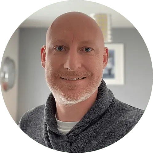 Ben Rook East Midlands HCL