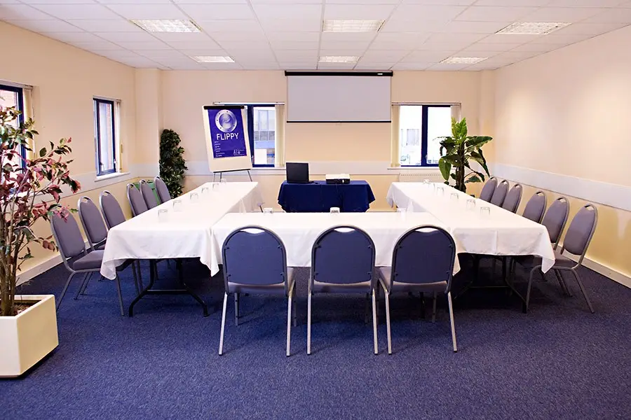 East Midlands facilities