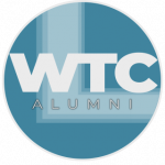WTC Alumni Logo
