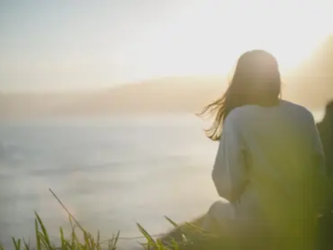 God and female imagery