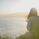 God and female imagery