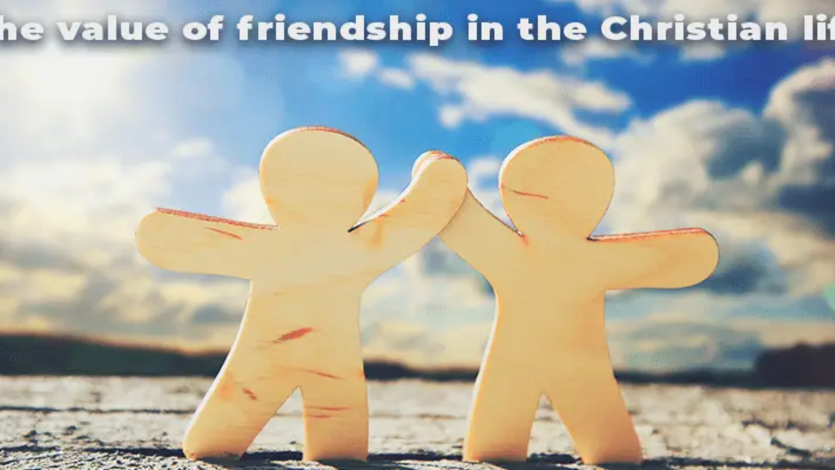 Value of Friendship - TheoMisc Blog