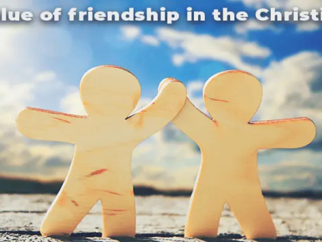 Value of Friendship - TheoMisc Blog