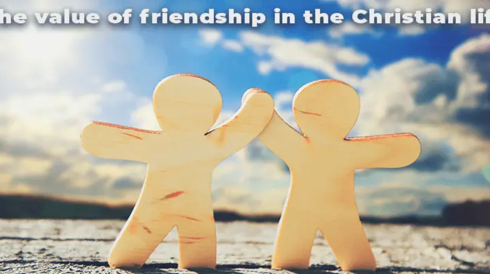 Value of Friendship - TheoMisc Blog